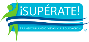 Programa ¡Supérate!